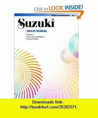 suzuki piano book 1 pdf